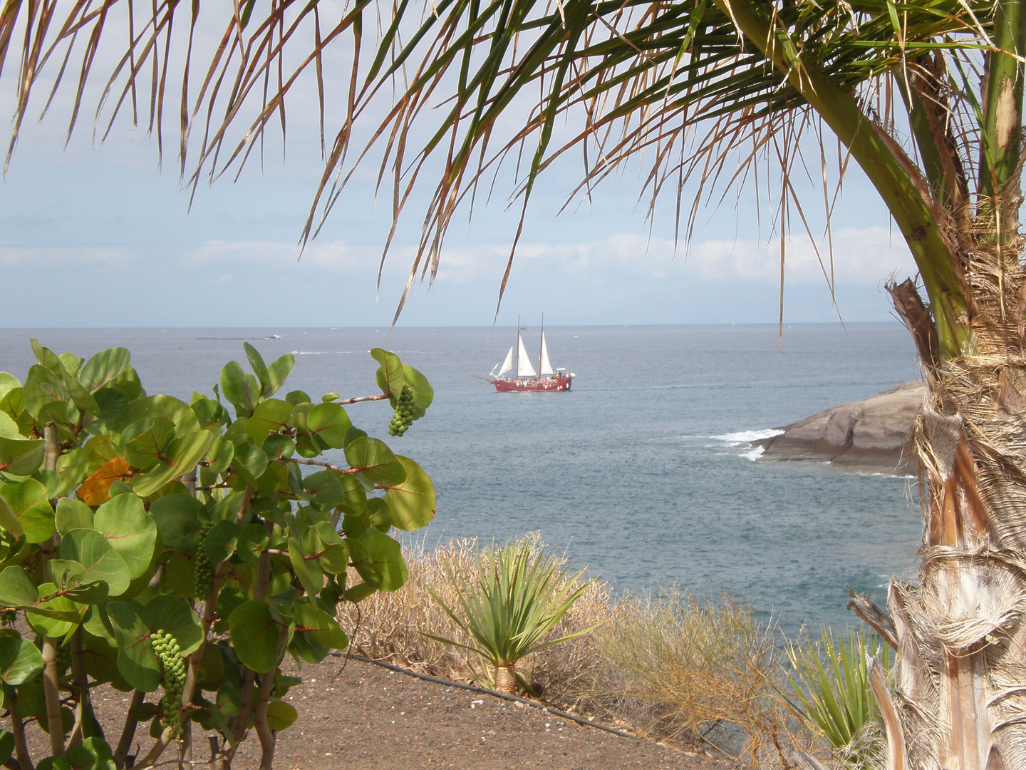 Costa Adeje Tenerife