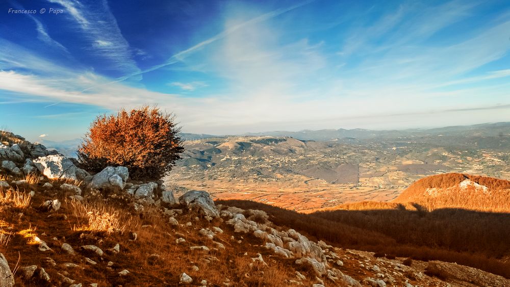 Costa Alta Monti Del Matese