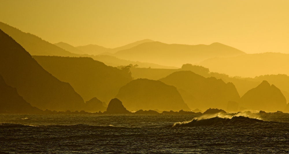 costa asturiana