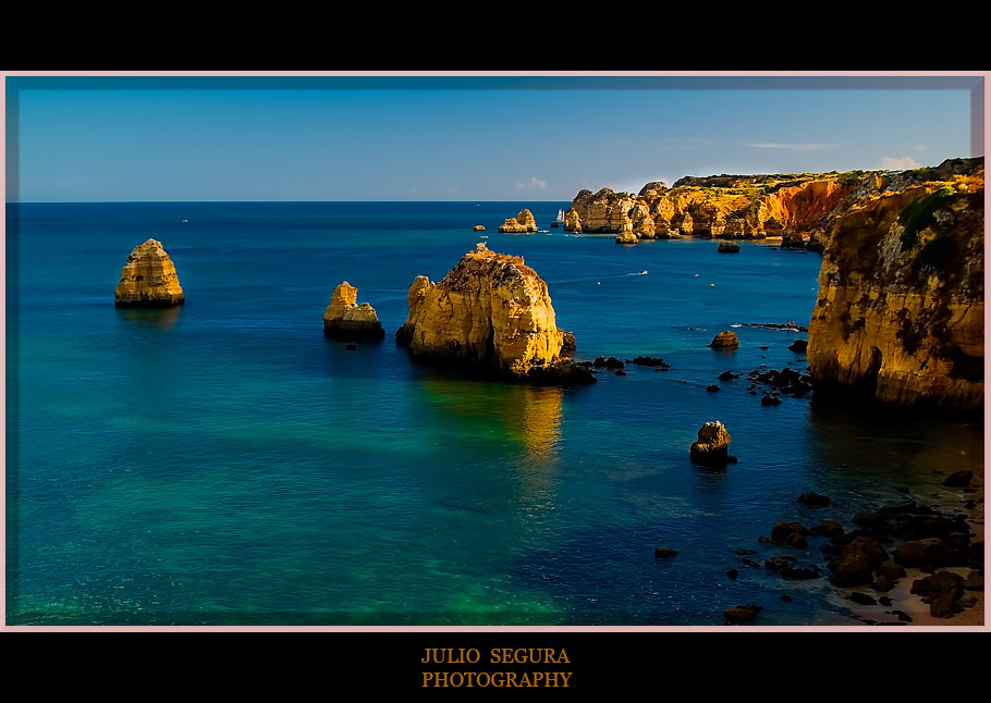 Costa Atlántica (Portugal)