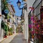 Costa Blanca - Altea