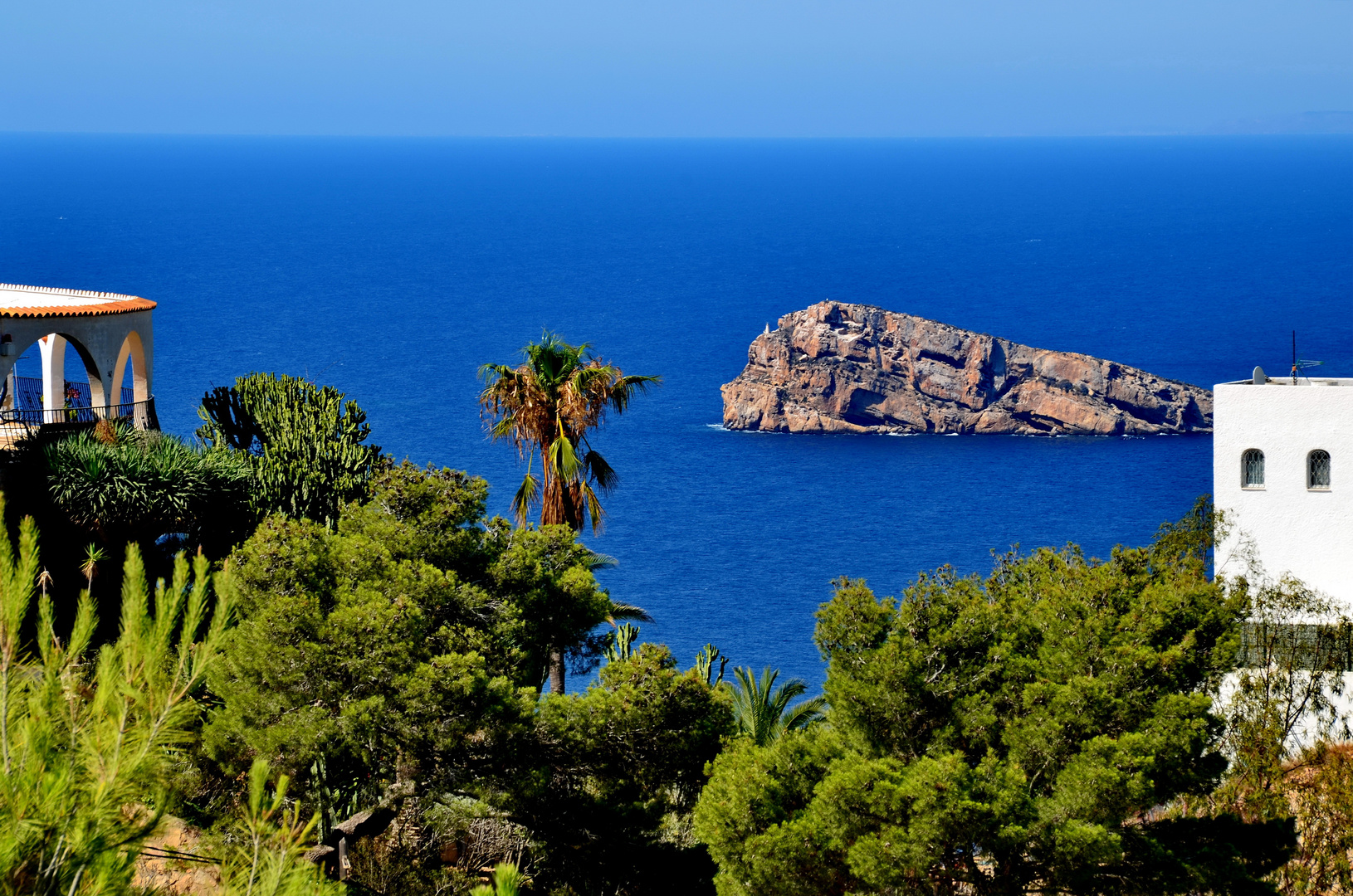 Costa Blanca Azul