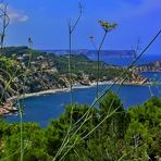 Costa Blanca, Cap Negre