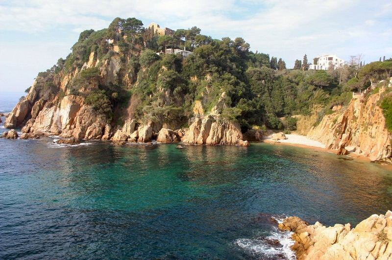 Costa Brava