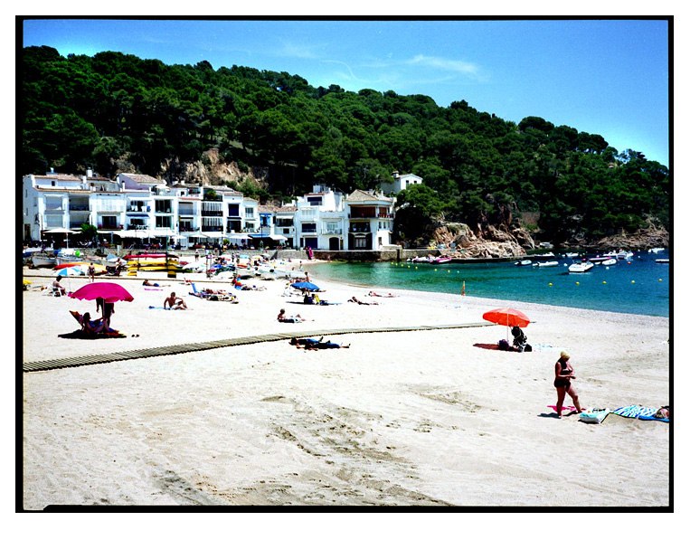 costa brava