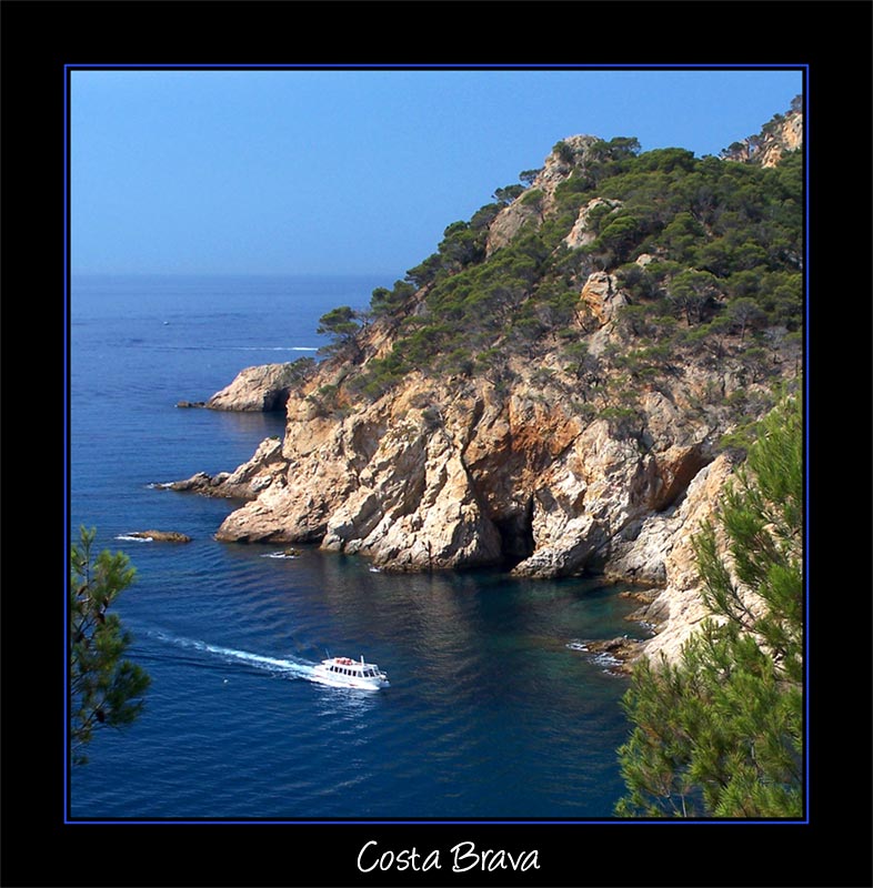 * * * Costa Brava 2005 * * *