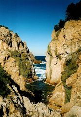 Costa Brava