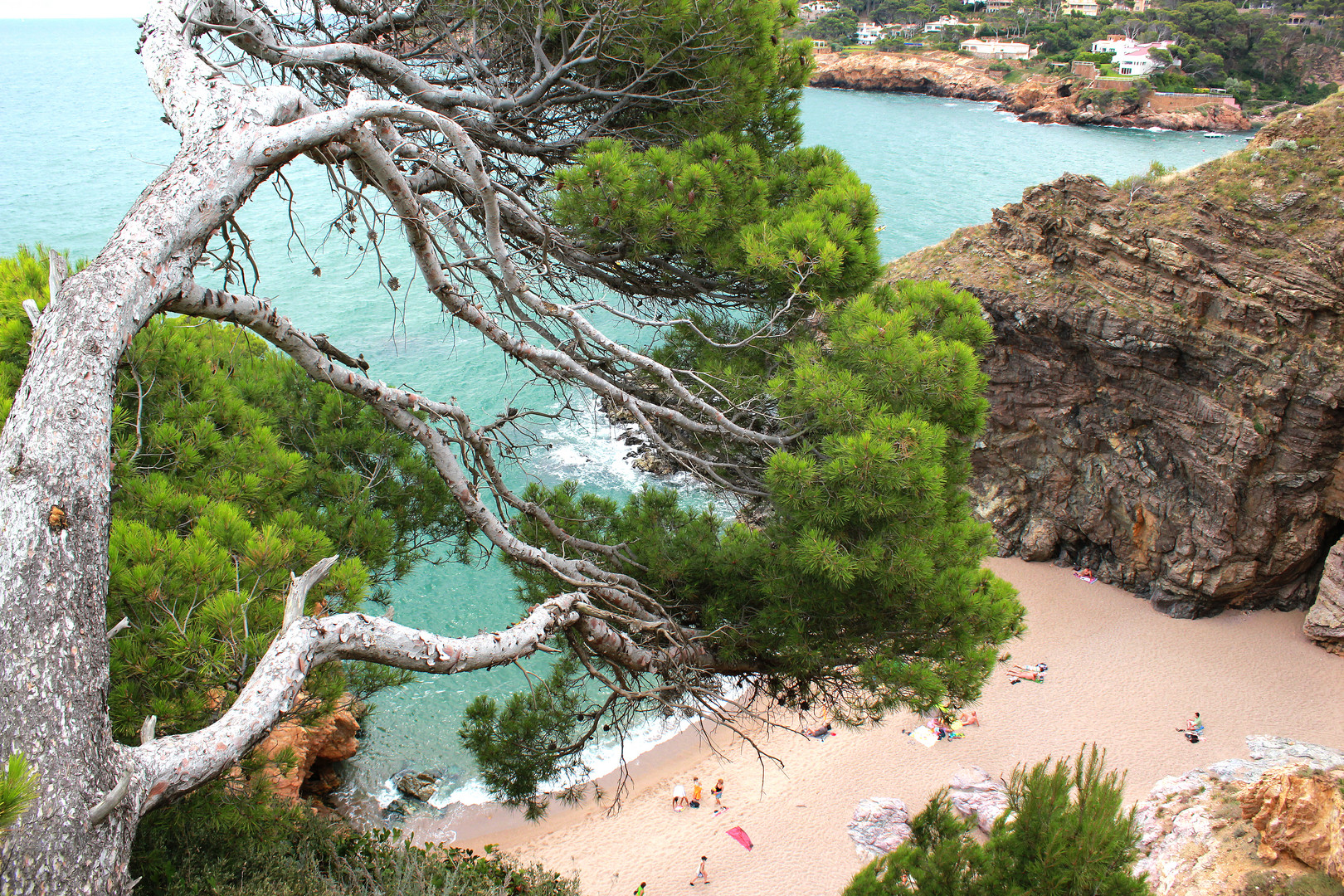 COSTA BRAVA