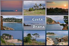 Costa Brava 