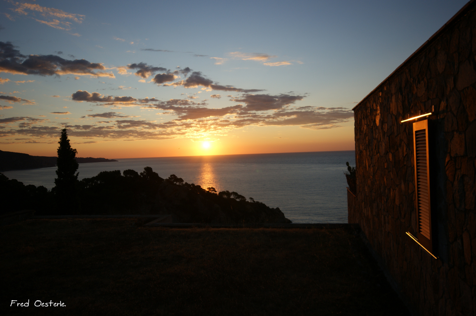 Costa Brava.