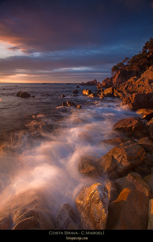 Costa Brava