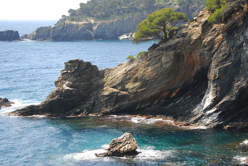 costa brava