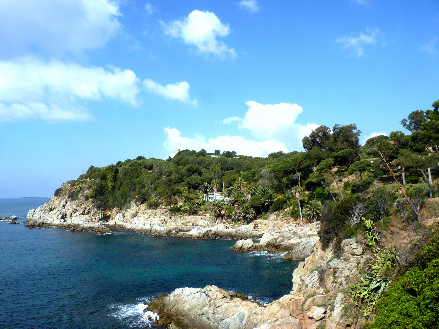 COSTA BRAVA