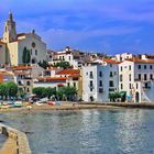 Costa Brava, Cadaqués