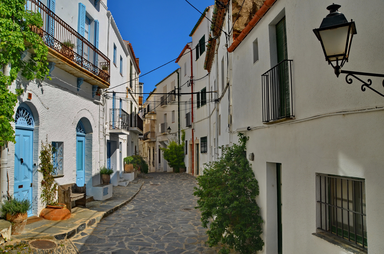 Costa Brava, Cadaqués