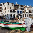 Costa Brava: Calella de Parafrugell