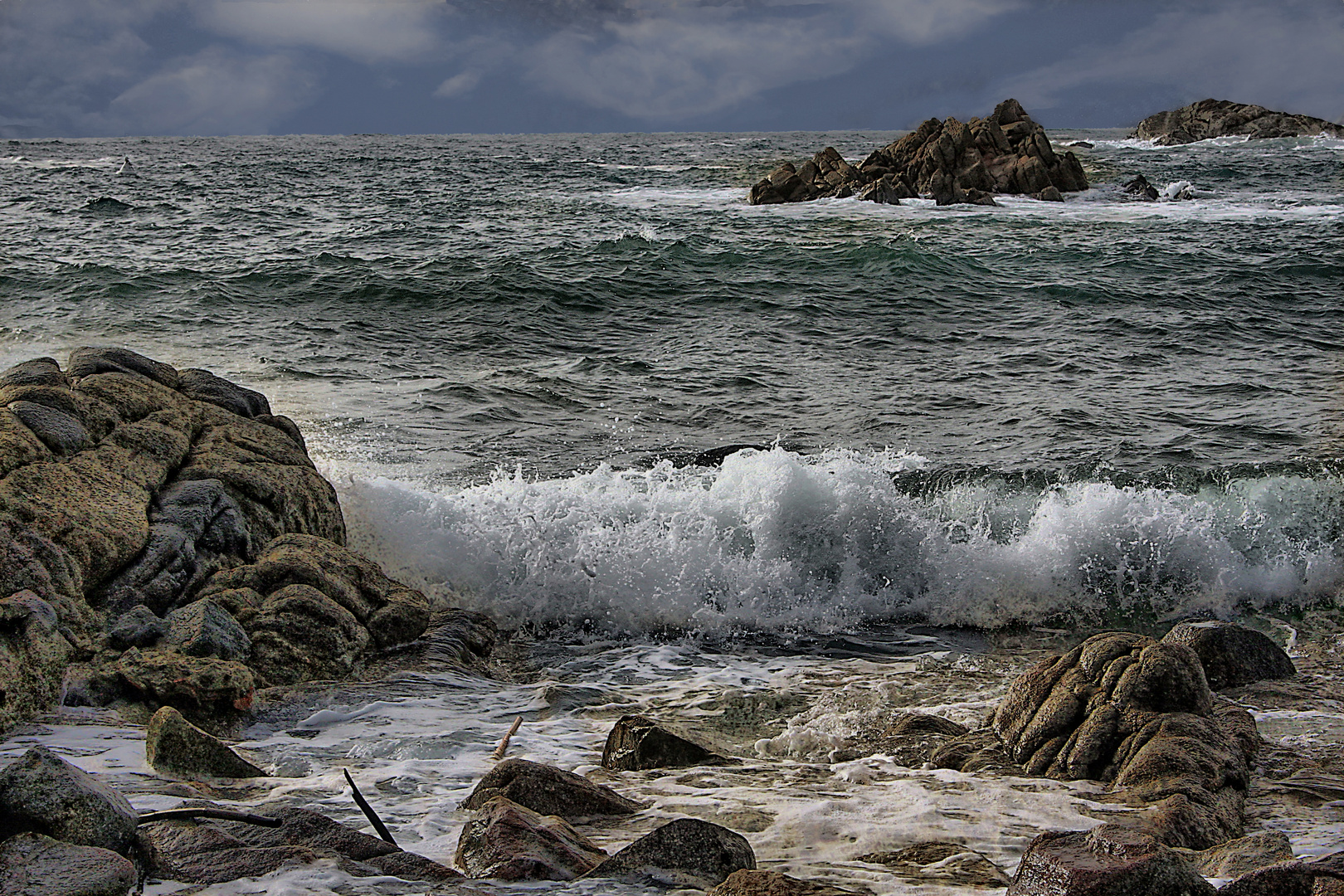 costa brava