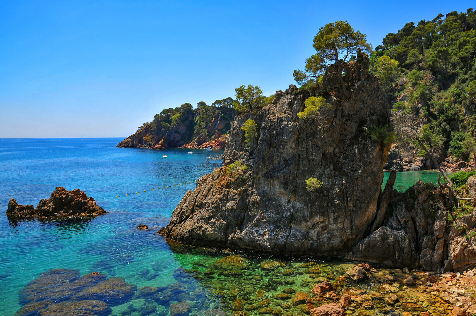 Costa Brava