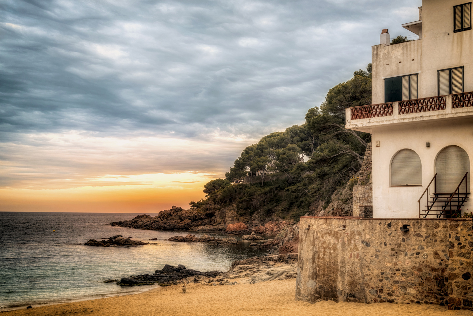  Costa Brava