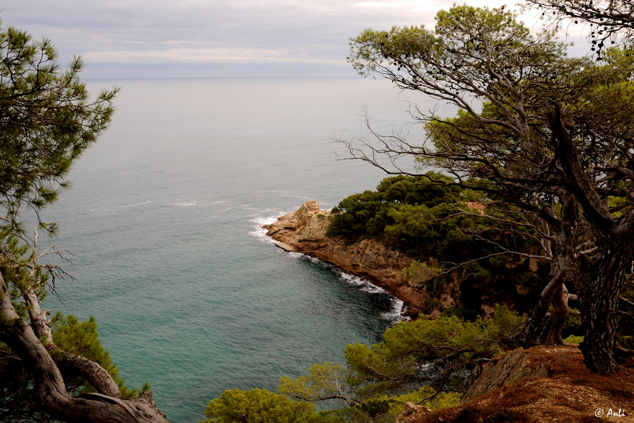 Costa Brava