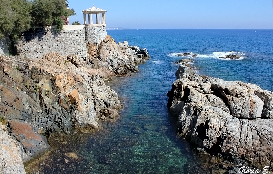 COSTA BRAVA (Girona)