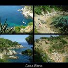 Costa Brava Impressionen^