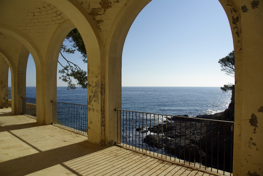 Costa Brava (Sant Feliu de Guixols)