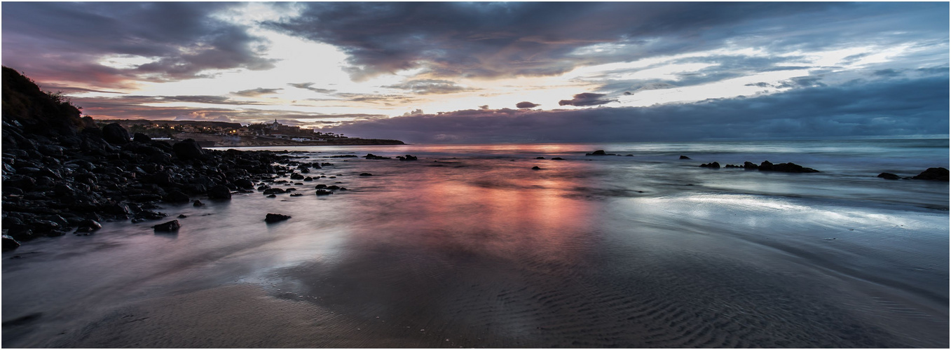 Costa Calma Beach, Fuerteventura