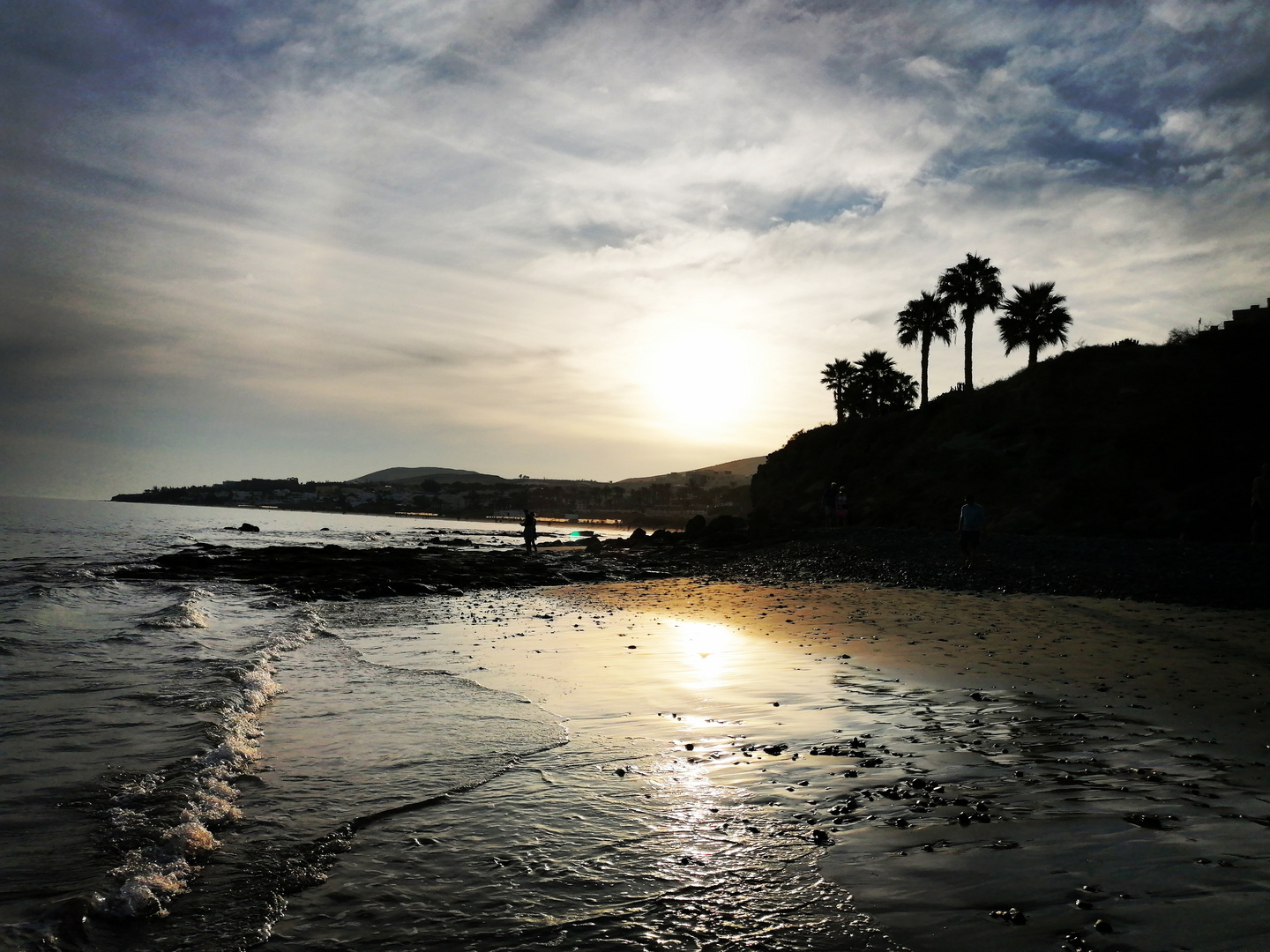 Costa Calma, Fuerteventura 