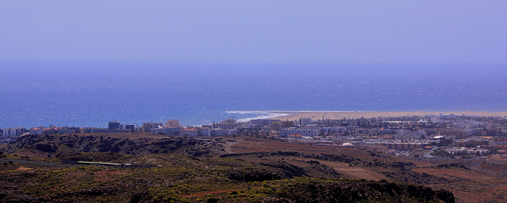 Costa Canaria