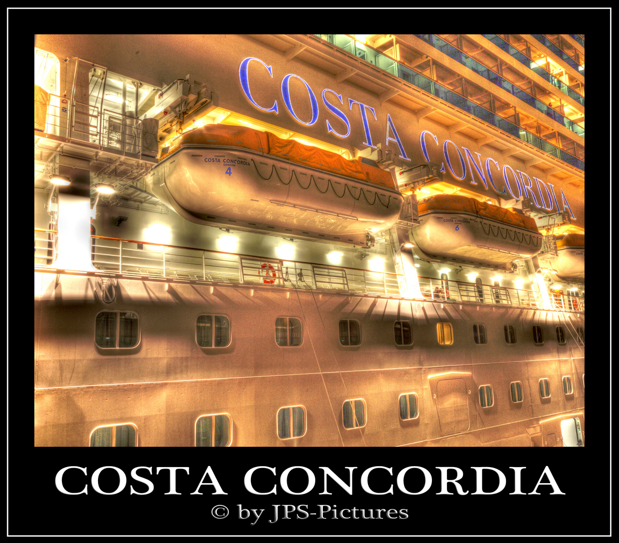 Costa Concordia