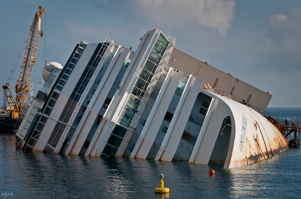 Costa Concordia