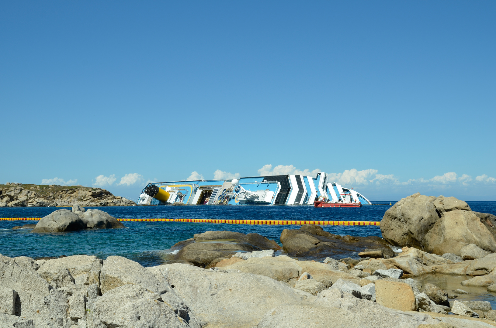 Costa Concordia