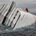 Costa Concordia disaster 1