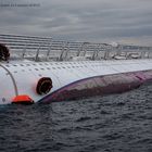 Costa Concordia disaster 2