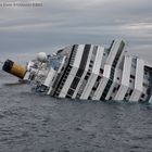 Costa Concordia disaster 3