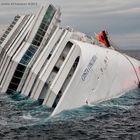 Costa Concordia disaster