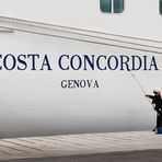 Costa Concordia III