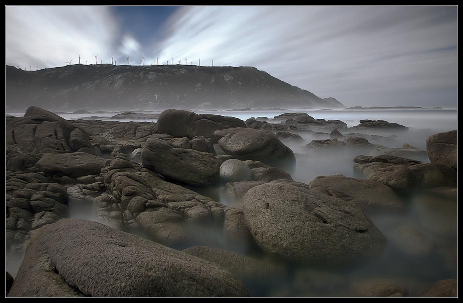 Costa da Morte II