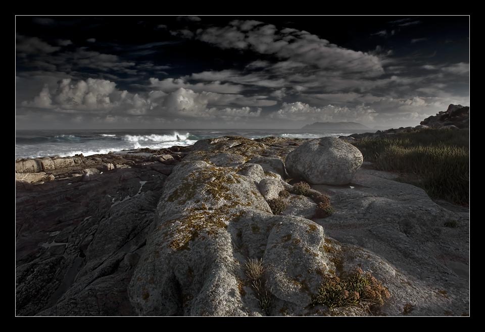 Costa da Morte IV