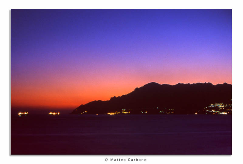 Costa d'Amalfi