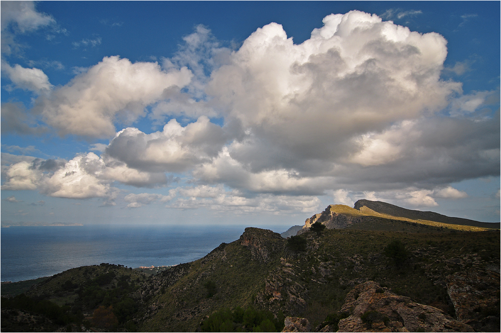 Costa de Arta