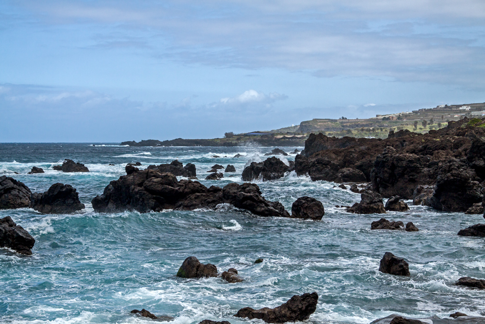 Costa de Buenavista