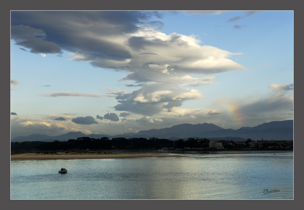 Costa de Cantabria