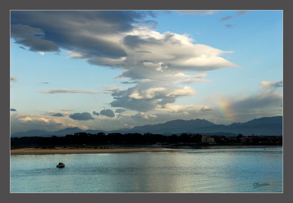 Costa de Cantabria