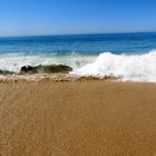 Costa de Caparica ...