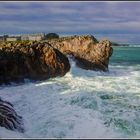 Costa de Castro Urdiales