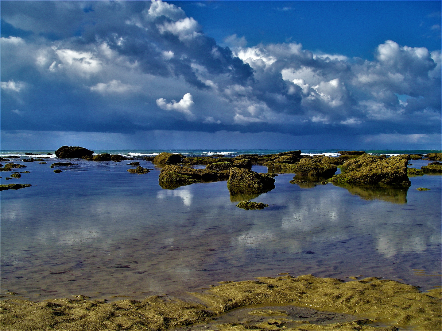 COSTA DE CONIL