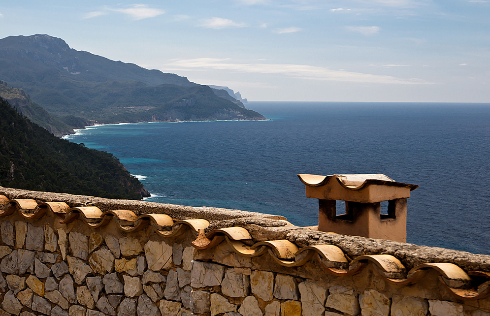 Costa de Deja, Mallorca