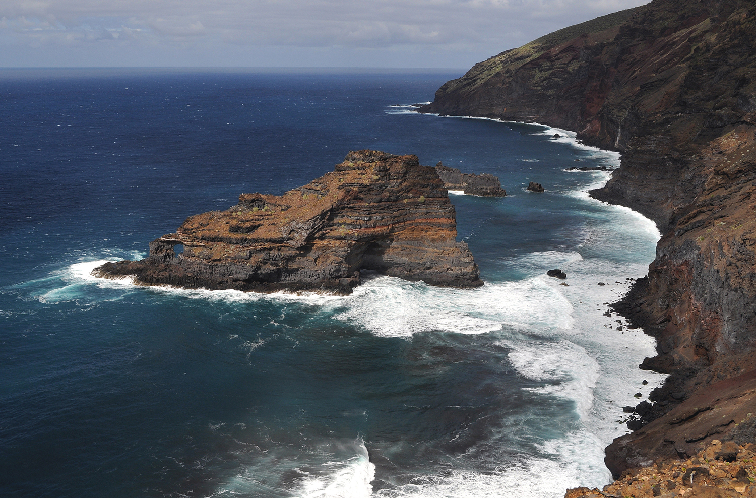 Costa de Garafia